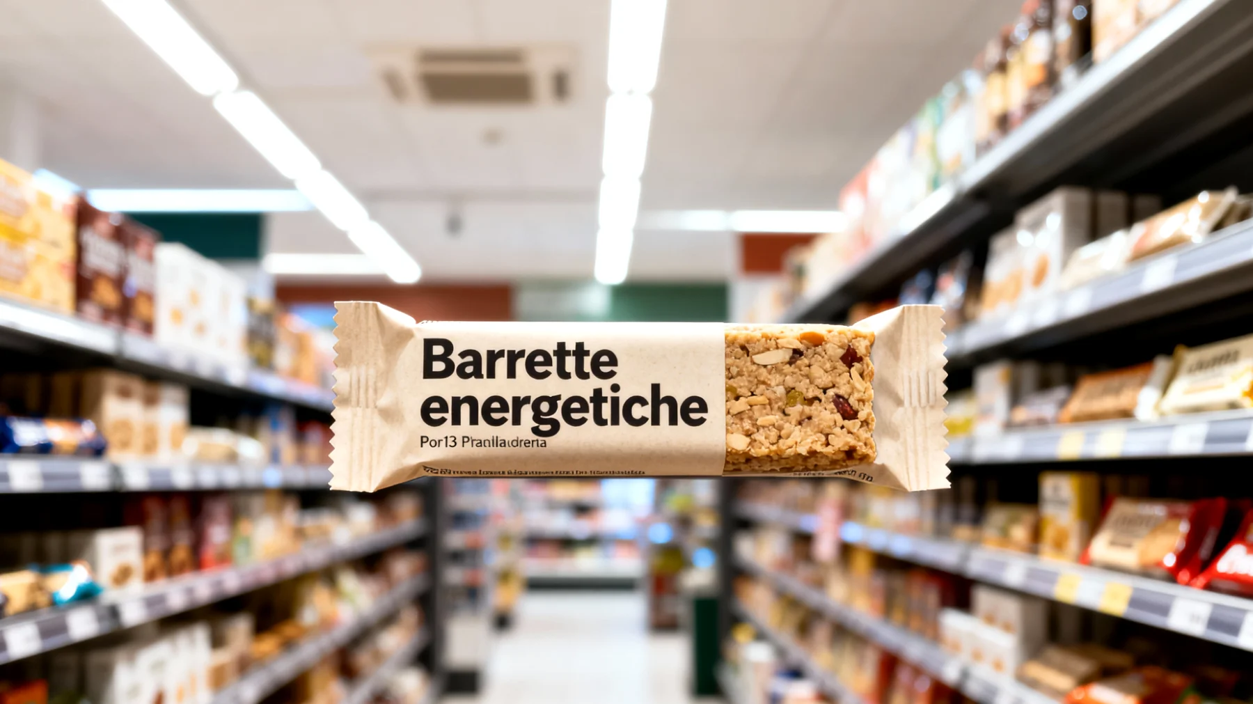 Barrette energetiche"