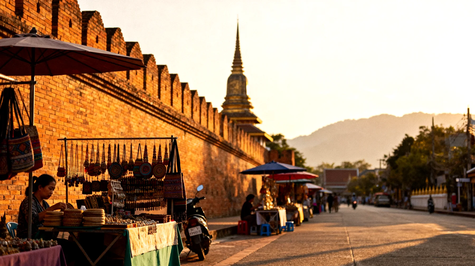 Chiang Mai"