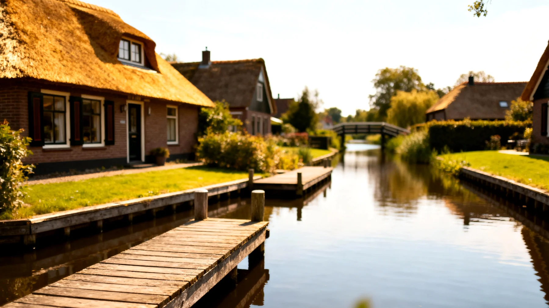 Giethoorn"