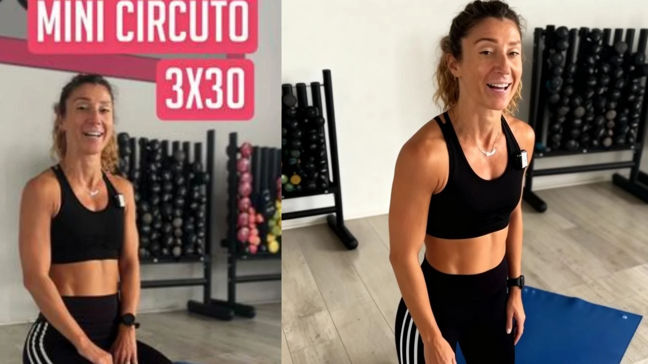 Vuoi un addome piatto? Non bastano solo serie e ripetizioni di addominali! Inizia programmando con noi un lavoro completo e personalizzato, abbinalo ad un'alimentazione bilanciata e a uno stile di vita salutare. Inizia provando questo mini-circuito 🔥 Salvalo e allenati con noi! #Mabos #wearefamily #palestra #igerspisa #pisa #navacchio #plank #russiantwist #mountainclimber #sideplank"