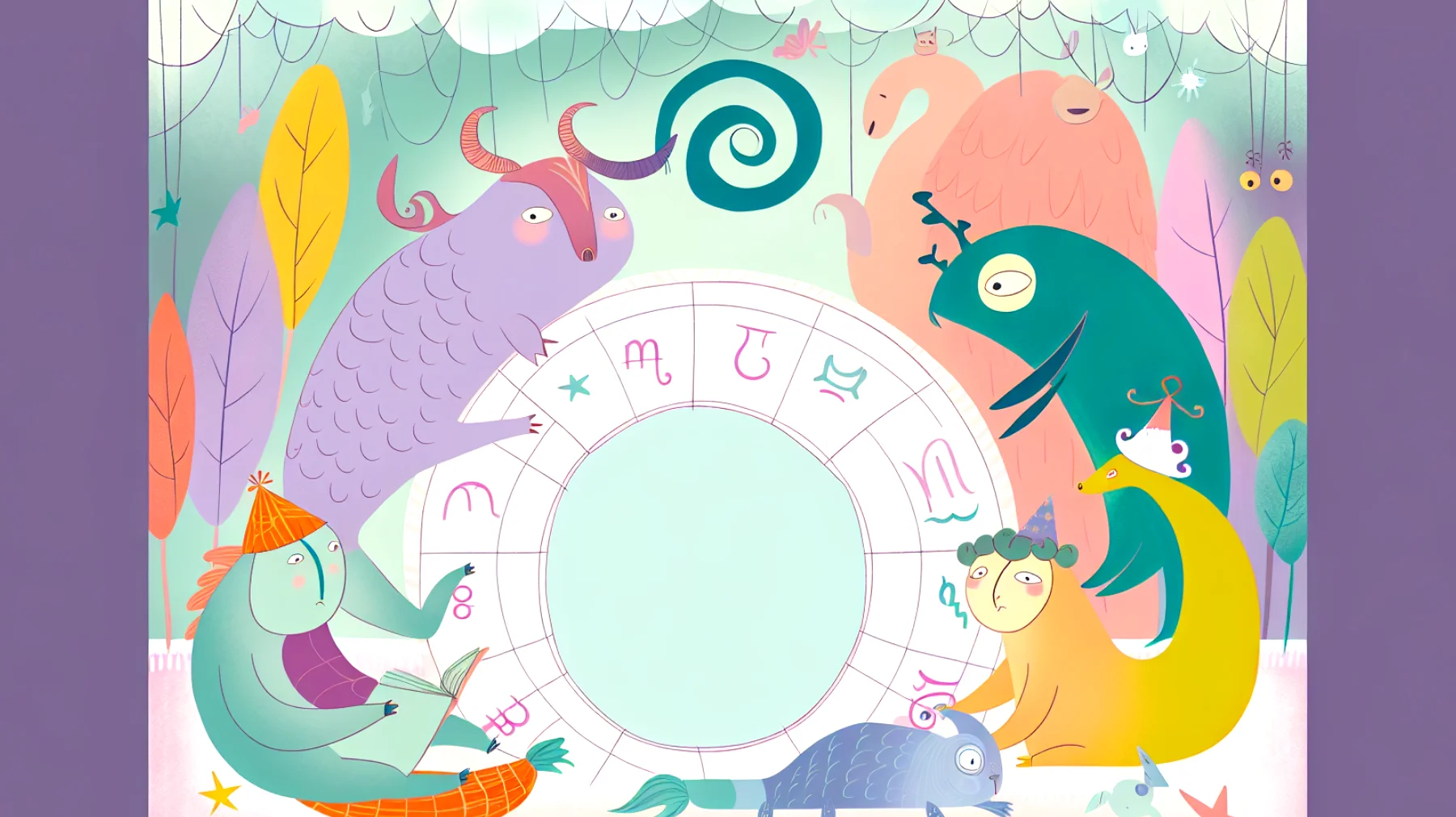 oroscopo del mattino 2026-01-04T23:04:31.890Z"